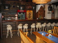 Restaurace